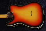 1966 Fender Custom Telecaster. # 177057 - Sold