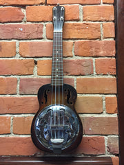 Regal-Dobro 1936 Resonator Ukulele