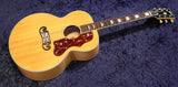 2003 Gibson J200N #01123007 - Sold