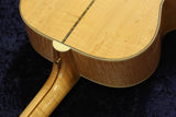 2003 Gibson J200N #01123007 - Sold