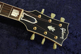 2003 Gibson J200N #01123007 - Sold