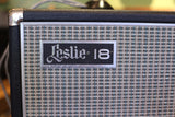 1968 Fender / Leslie 18 