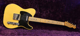 2012 Fender M.I.M Roadworn Telecaster MX12008758  - Sold