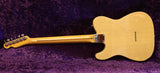 2005 Fender MIJ '52 Vintage Series Telecaster #R013386 - Sold