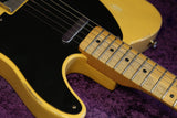 2012 Fender M.I.M Roadworn Telecaster MX12008758  - Sold