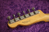 2012 Fender M.I.M Roadworn Telecaster MX12008758  - Sold