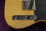 2005 Fender MIJ '52 Vintage Series Telecaster #R013386 - Sold