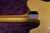 2005 Fender MIJ '52 Vintage Series Telecaster #R013386 - Sold
