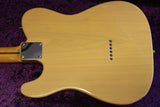 2005 Fender MIJ '52 Vintage Series Telecaster #R013386 - Sold