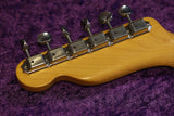 2005 Fender MIJ '52 Vintage Series Telecaster #R013386 - Sold
