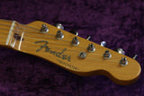 2005 Fender MIJ '52 Vintage Series Telecaster #R013386 - Sold