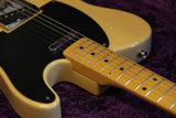 2005 Fender MIJ '52 Vintage Series Telecaster #R013386 - Sold