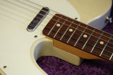 2004 Fender '60 Telecaster. Blonde, 