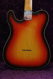 1966 Fender Custom Telecaster. # 177057 - Sold