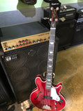 Epiphone Jack Casady Bass - Sold