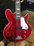 Epiphone Jack Casady Bass - Sold