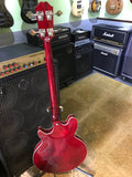 Epiphone Jack Casady Bass - Sold