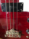 Epiphone Jack Casady Bass - Sold