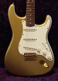 2004 Fender Harvest Gold Custom Shop 