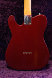 2005 Fender Custom Shop 