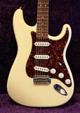 2008 Fender Custom Shop 