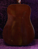 1955 Martin D18 #142405 - Sold