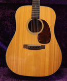 1961 C.F. Martin & Co D18 #176083  - Sold