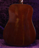 1961 C.F. Martin & Co D18 #176083  - Sold