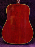 1967 Gibson Dove, Natural #535596 - SOLD