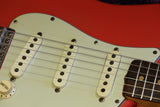 1963 Fender 