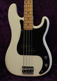1978 Fender Precision Bass 