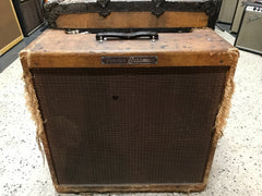 1959 Fender 5F6-A Bassman Amp