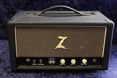 2008 Dr Z "Route '66 Amplifier Head. - Sold