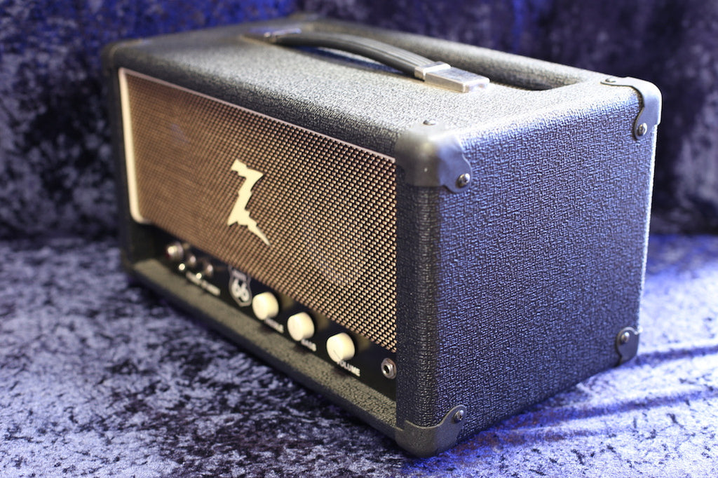 Twangcentral Guitars — 2008 Dr Z 