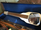 1957 Stradavarius Lap Steel