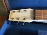 1957 Stradavarius Lap Steel