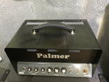 Palmer 'DREI' Valve Head