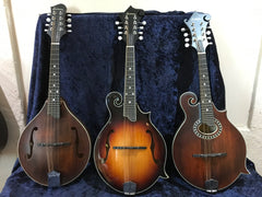Eastman Mandolin