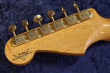 2001 Fender Custom Shop 'Mary Kaye' Stratocaster #R3651