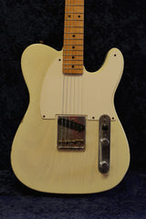 2005 Fender Custom Shop '59 Relic Esquire, "Blonde" #R35337 - Sold