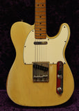 1969 Fender Telecaster, 