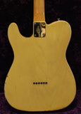 1969 Fender Telecaster, 