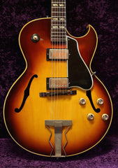 1964 Gibson ES175 "Sunburst" #212018
