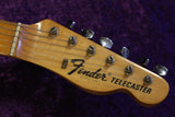1969 Fender Telecaster, 