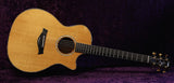 2008 Taylor Koa GA 