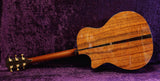 2008 Taylor Koa GA 