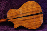 2008 Taylor Koa GA 
