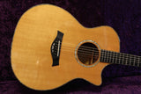 2008 Taylor Koa GA 