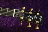 2008 Taylor Koa GA 