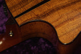 2008 Taylor Koa GA 